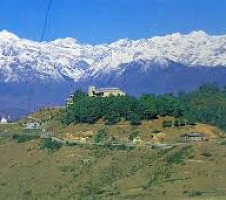 chisapani nagarkot